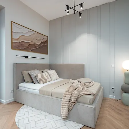 Apartment Volta Gallery Loft With Ac, 24m2 Terrace And High Speed Wifi