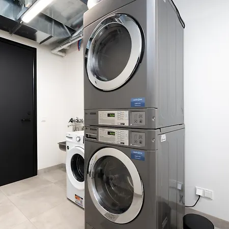 Volta Gallery Loft With Ac, 24m2 Terrace And High Speed Wifi * Tallinn