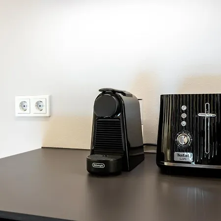 Volta Gallery Loft With Ac, 24m2 Terrace And High Speed Wifi *