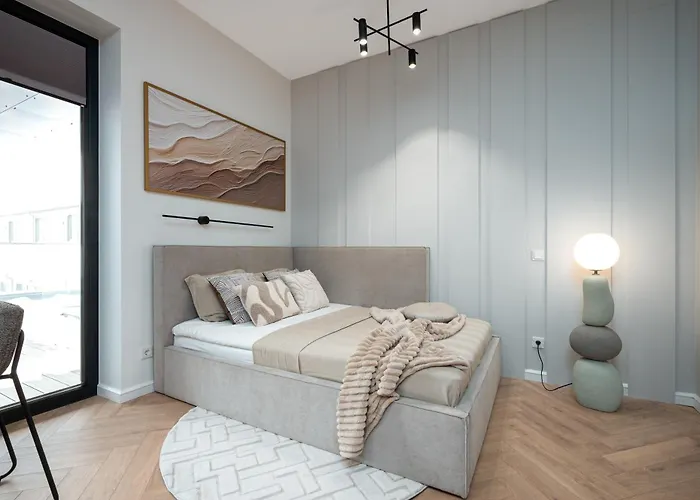 Appartement Volta Gallery Loft With Ac, 24m2 Terrace And High Speed Wifi