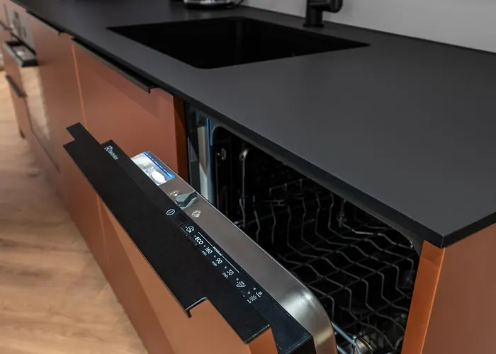 Volta Gallery Loft With Ac, 24m2 Terrace And High Speed Wifi *