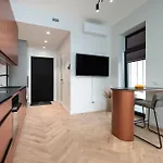 Apartmán Volta Gallery Loft With Ac, 24m2 Terrace And High Speed Wifi *