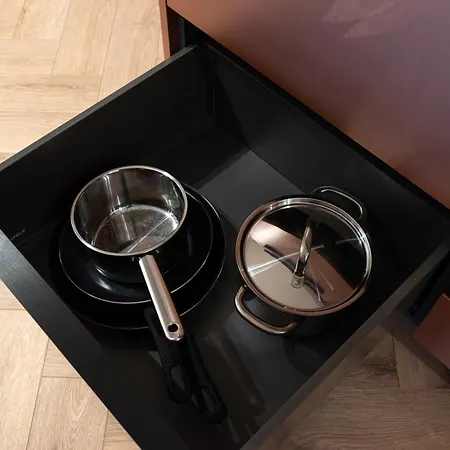 Volta Gallery Loft With Ac, 24m2 Terrace And High Speed Wifi *