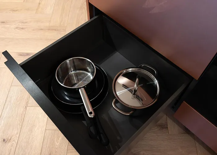 Volta Gallery Loft With Ac, 24m2 Terrace And High Speed Wifi *