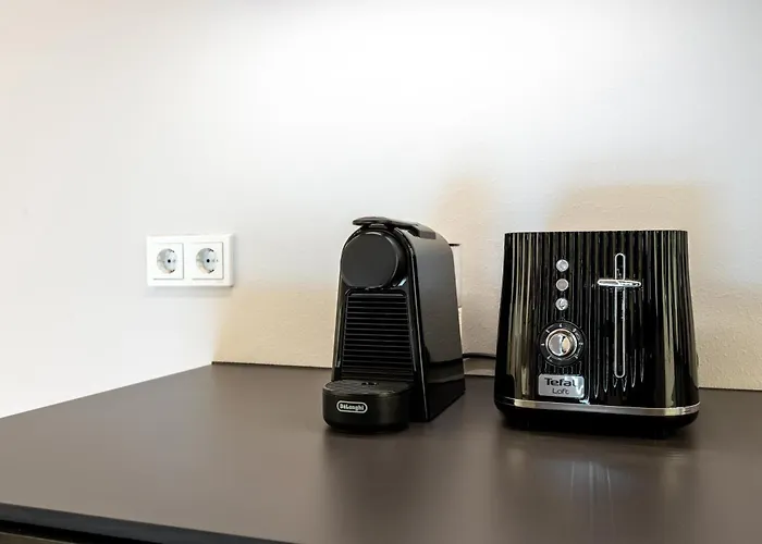 Volta Gallery Loft With Ac, 24m2 Terrace And High Speed Wifi *