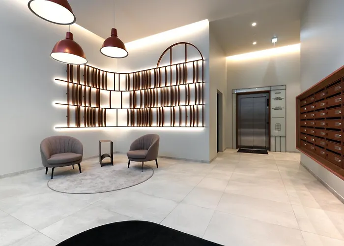 Volta Gallery Loft With Ac, 24m2 Terrace And High Speed Wifi Апартаменты *